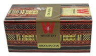 Bedouin Chai from Wissotzky Tea