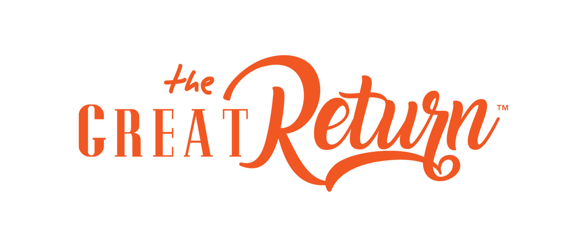 The Great Return