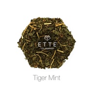 Tiger Mint from ETTE TEA