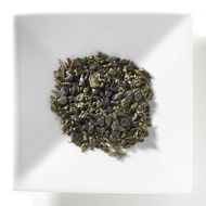 Marrakesh Mint from Mighty Leaf Tea