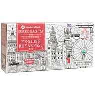 English Breakfast Tea from Members Mark