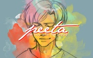 Peeta Blend from Adagio Custom Blends, Cara McGee