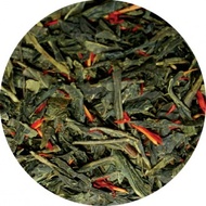 Yuzu Berry Sencha from Caraway Tea Company