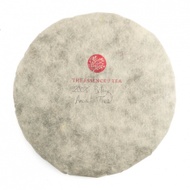2008 Bulang Ancient Tree from The Essence of Tea