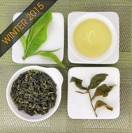 Longfengxia High Mountain Winter Oolong Tea, Lot 471 from Taiwan Tea Crafts