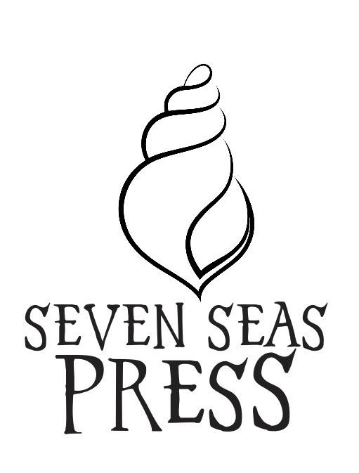Seven Seas Press logo