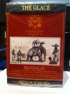 Mandalay Thé Glacé from Mariage Frères