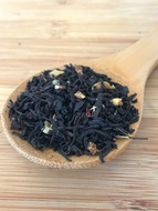 Lemon Buttercream from Tea by Two