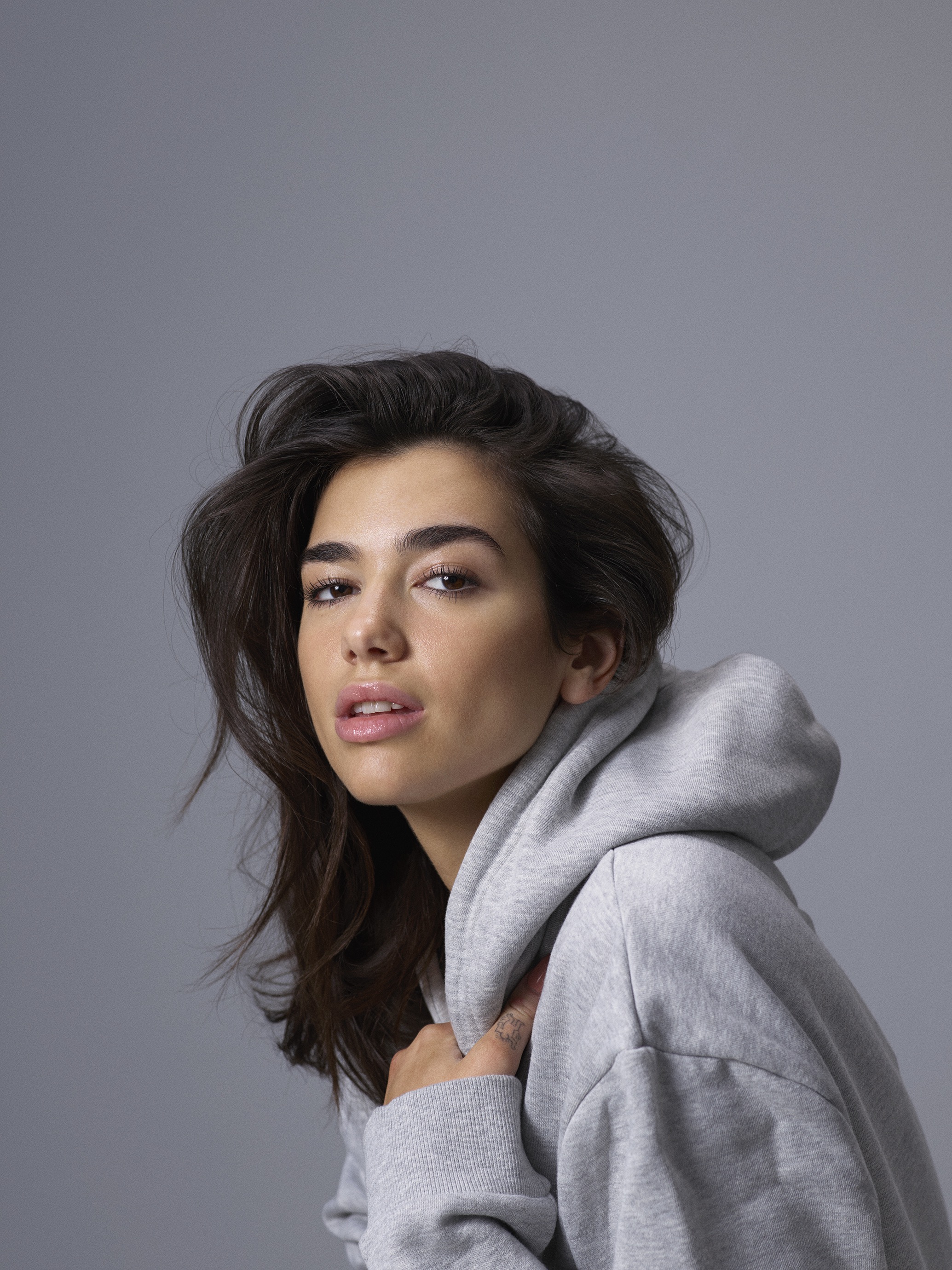 Dua Lipa's road from 'New Love' to 'New Rules': 5 milestones in her career so far