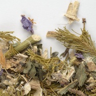 L'Ange-Gardienne from Camellia Sinensis