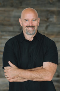 Dr. Clint Steele