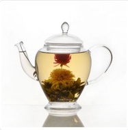 Christmas Tree Flower Tea from Teavivre
