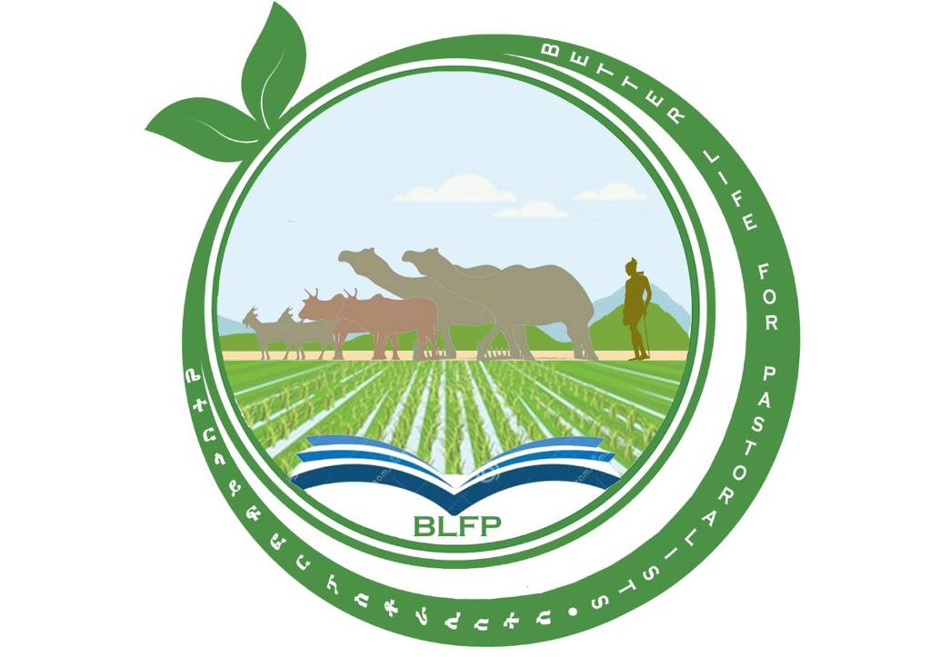 Better Life For Pastoralists logo