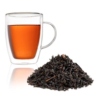 Cocoa Old Fashioned Black Tea from Chicago Teahouse