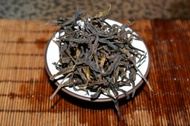 Phoenix Mountain Oolong "Gong Xiang" from The Phoenix Collection