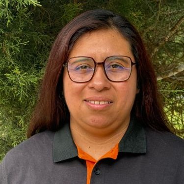 Jenniffer Chiguil