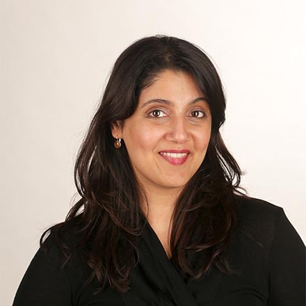 Dr Amrita Malhi