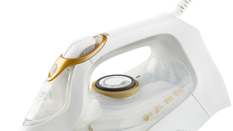 Sunbeam steam iron