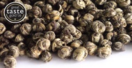 China Jasmine Dragon Phoenix Pearl from Suki Tea