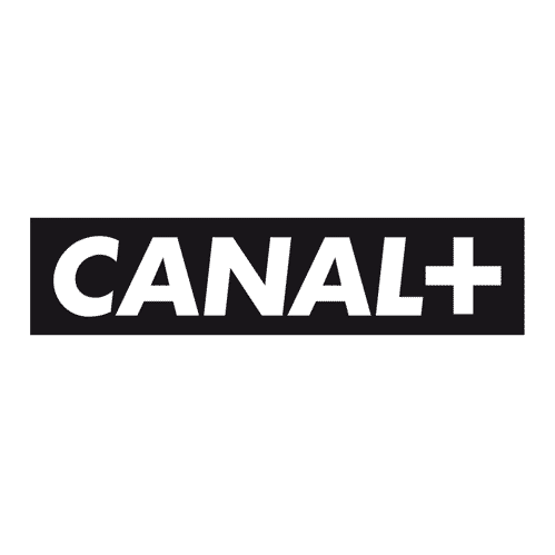 Canal+ Headquarters Challenge Nov-Dec Logo