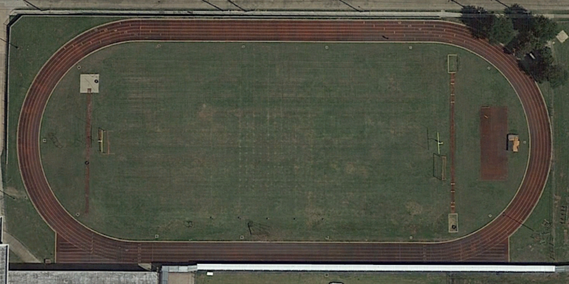 Field (Football/track)