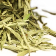 Silver Needle from Tao Tea Leaf