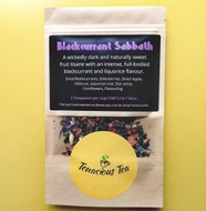 Blackcurrant Sabbath from Tenacious Tea