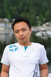 Kevin Tai