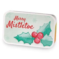 Merry Mistletoe from Adagio Teas