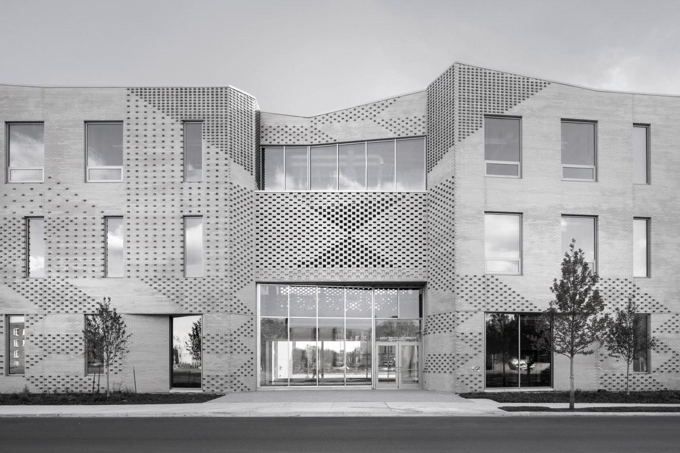 Images - Yale Architecture