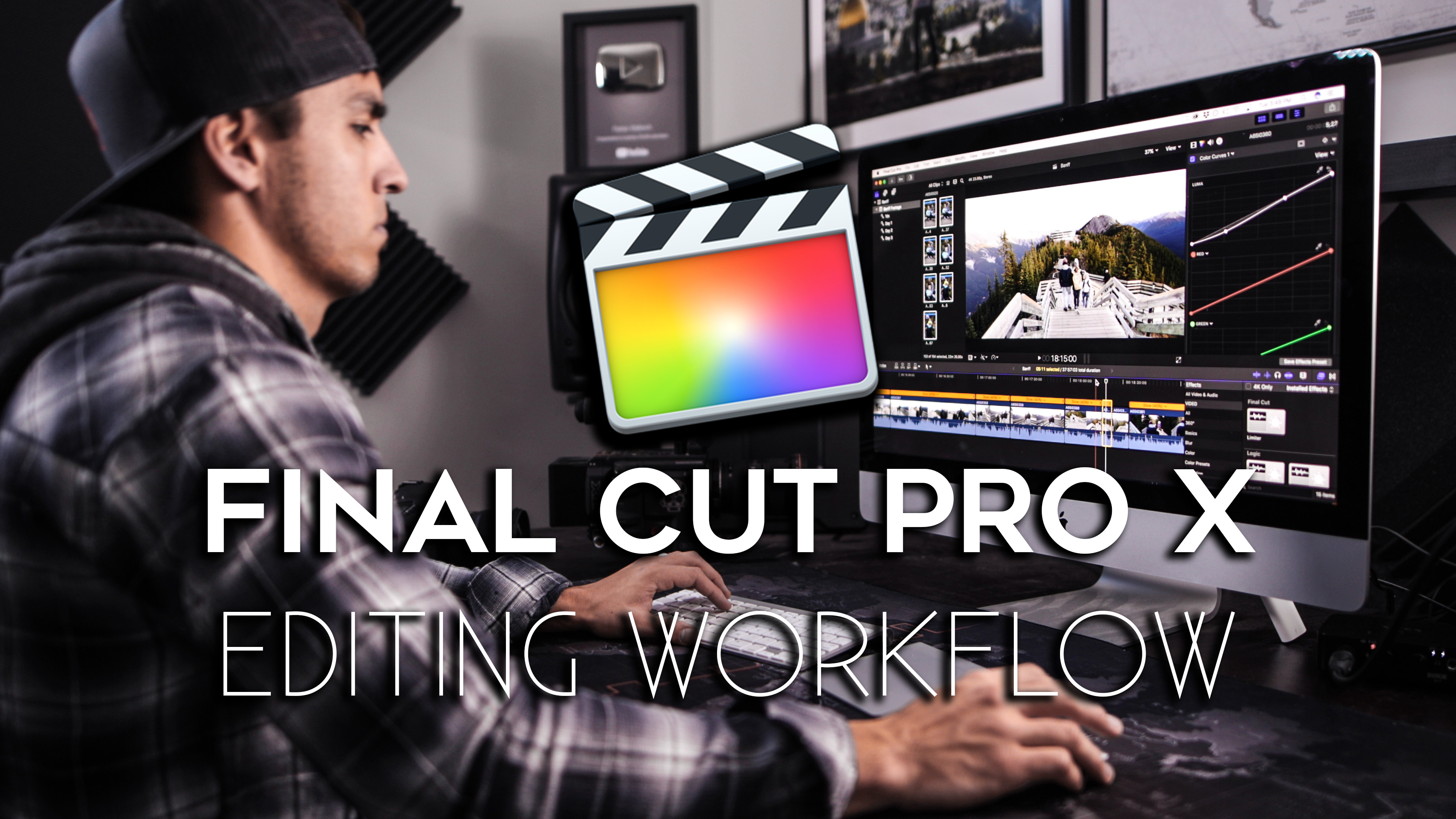 final cut pro x for free