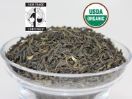 Organic Selimbong from LeafSpa Organic Tea
