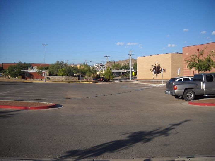 Parking Lot