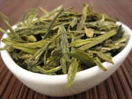 China Dragons Well Organic from The Tea Stop