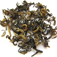 Nepal Golden Ring Black Tea from What-Cha