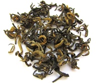 Nepal Golden Ring Black Tea from What-Cha