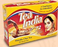 Tea India Premium Orange Pekoe from Harris Tea