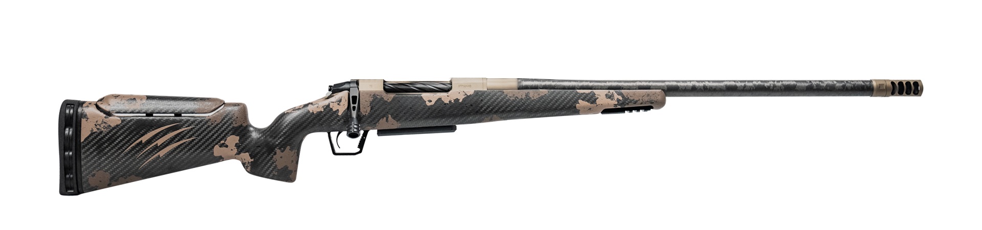 Carbon Rival XP FCRXP300PRC22BRS | RTSP | Randolph | 07869