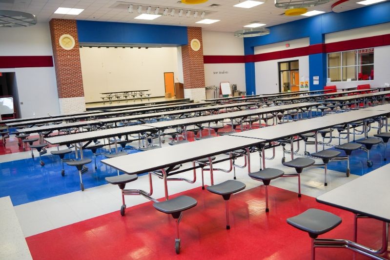 Cafeteria
