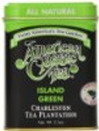 American Classic Tea, Island Green from American Classic Tea
