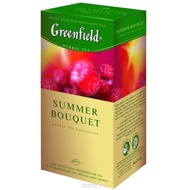 Summer Bouquet from Greenfield