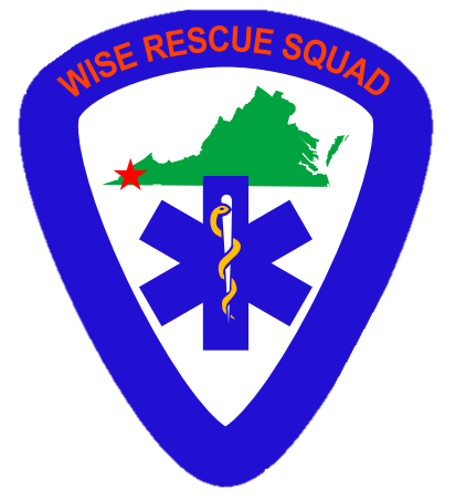 Wise Rescue Squad logo