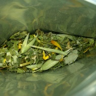 Vermont Certified Organic Rejuvenation from The Meaning of Tea