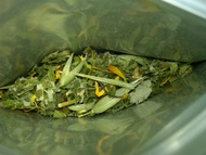Vermont Certified Organic Rejuvenation from The Meaning of Tea