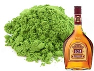 Brandy Matcha from Matcha Outlet