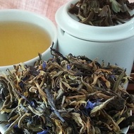 Butterscotch & Hazelnut Mocha Candies from Butiki Teas