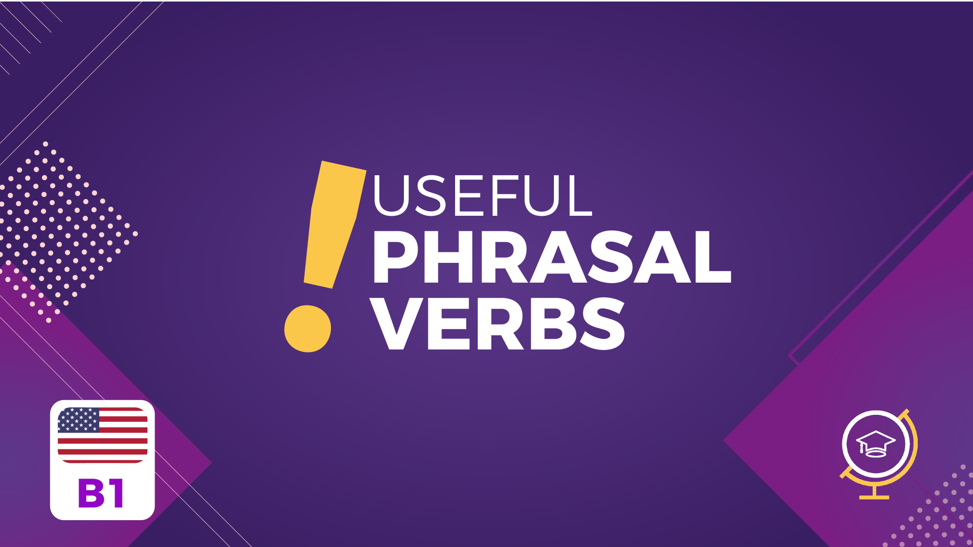 Product image for Useful Phrasal Verbs