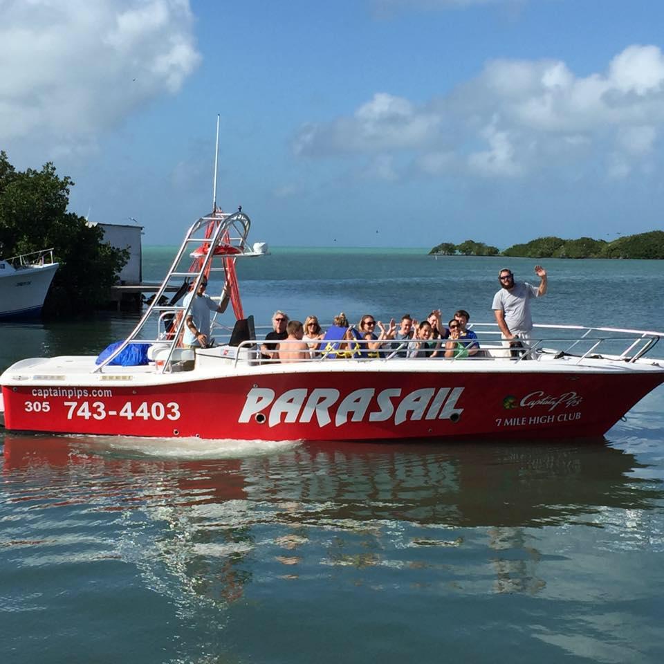 Sandbar Cruise photo 1