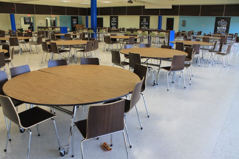 High School Commons