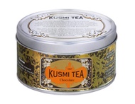 Chocolate from Kusmi Tea